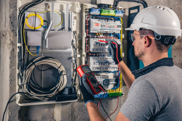 Best Electrical Troubleshooting Services  in Banner Hill, TN