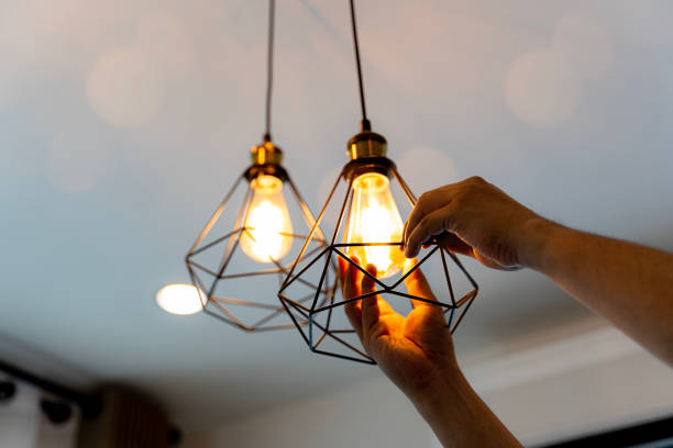 Best Home Electrical Repair  in Banner Hill, TN