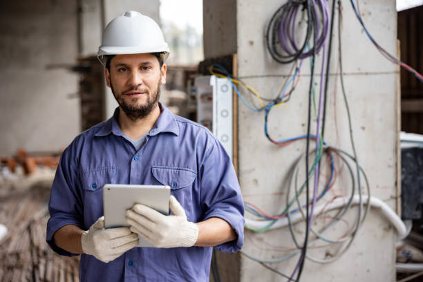 Best Affordable Emergency Electrician  in Banner Hill, TN