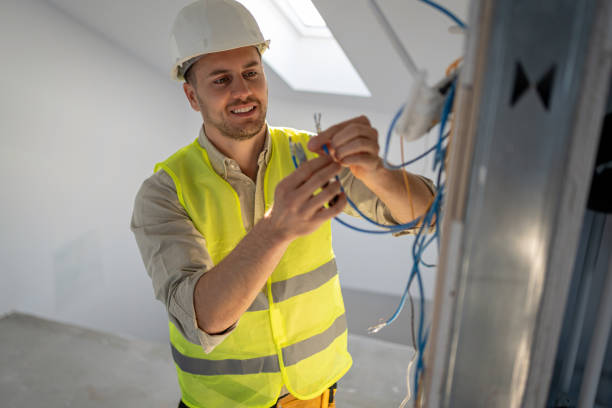 Best Electrical Rewiring Services  in Banner Hill, TN